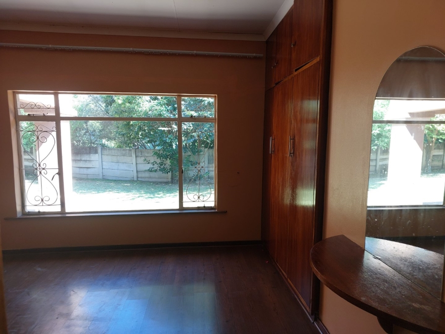 To Let 3 Bedroom Property for Rent in Suidrand Free State